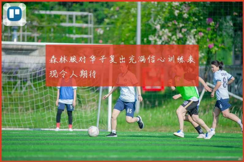 森林狼对华子复出充满信心训练表现令人期待
