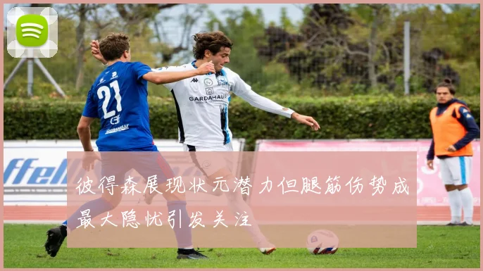 彼得森展现状元潜力但腿筋伤势成最大隐忧引发关注